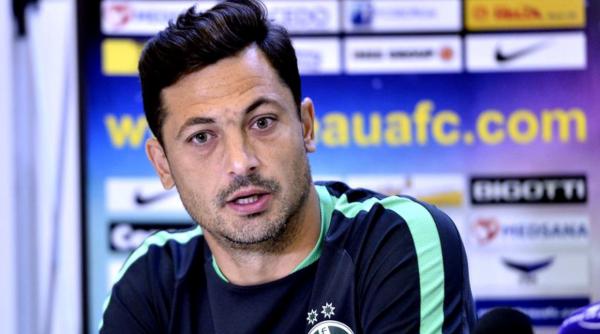 radoi a lasat nationala mica fara dinamovisti