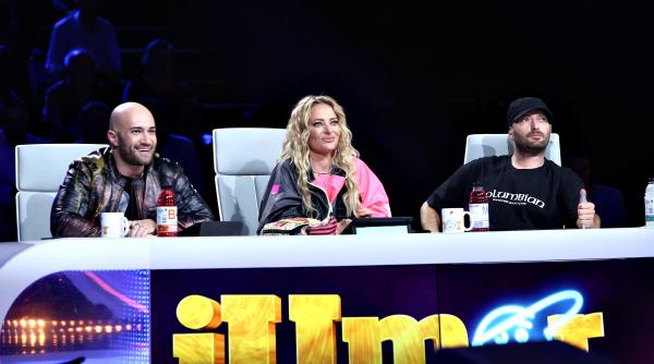 11 concurenti lupta in marea finala iumor pentru premiul de 20 000 de euro