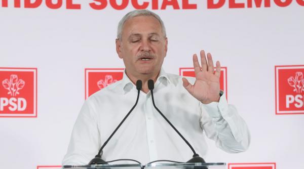 condamnarea lui dragnea scoate la lumina dubla masura cu care opereaza instantele de judecata