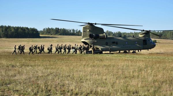 mapn convoaie militare nato pe drumurile romaniei