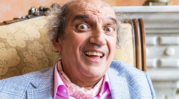 mihai gruia sandu face parte din distributia serialului sacrificiul