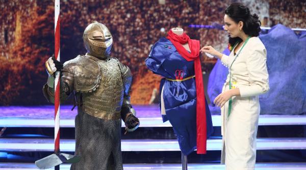 ultima editie scena misterelor lider de audienta la nivel urban