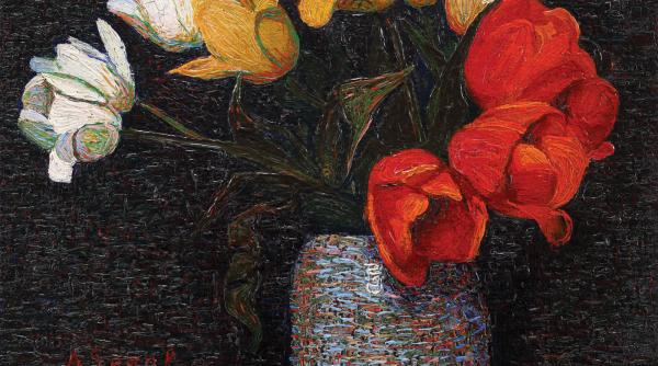 avangarda istorica este la fel de provocatoare si astazi