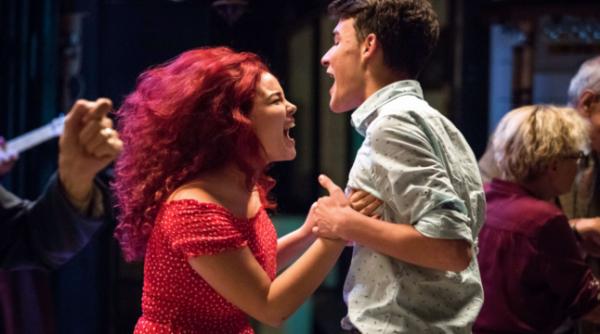 din 1 iunie washington devine pentru trei saptamani capitala filmului romanesc