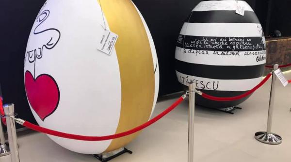 ouale grivita 53 la globalworth