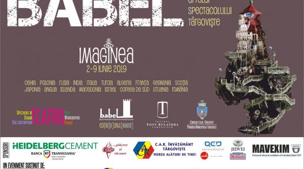 spectacole de teatru povesti actuale workshop uri expozitii proiectii de film si nunta in babel send your images