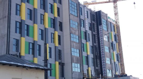 investitiile imobiliare in romania depasesc 117 milioane de euro in trimestrul i 2019 un nivel similar cu ungaria