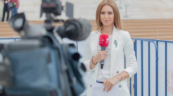 ionela lucan prezinta observator 16 la antena 1