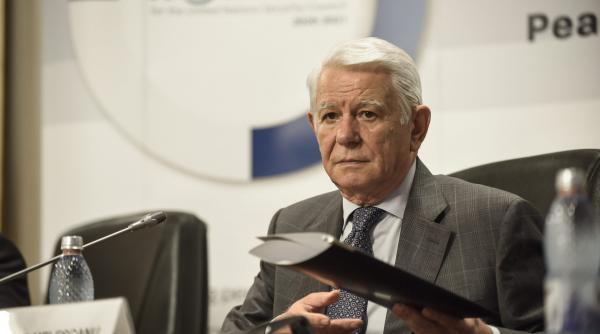 joc de imagine cu plangeri penale impotriva lui melescanu ccr parchetul nu poate ancheta