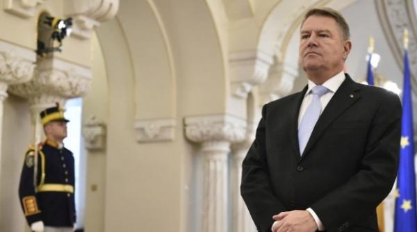 au inceput discutiile presedintelui klaus iohannis cu delegatia udmr