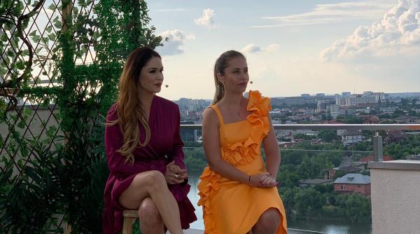 bianca sarbu prezinta dragoste fara secrete