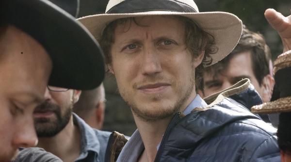 castigatorul oscarului pentru cel mai bun film strain laszlo nemes vine in romania pentru avanpremiera filmului apusul sunset