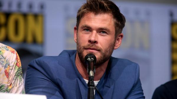 chris hemsworth a anuntat ca paraseste hollywood ul