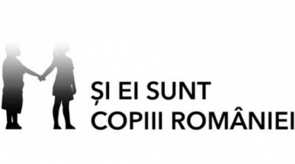 fundatia pentru apararea cetatenilor impotriva abuzurilor statului facias lanseaza campania si ei sunt copiii romaniei