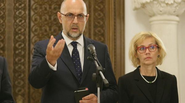 kelemen hunor liderul udmr suntem pregatiti sa sustinem o motiune de cenzura