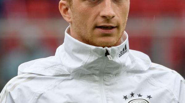 marco reus dortmund votat cel mai bun fotbalist al sezonului in germania