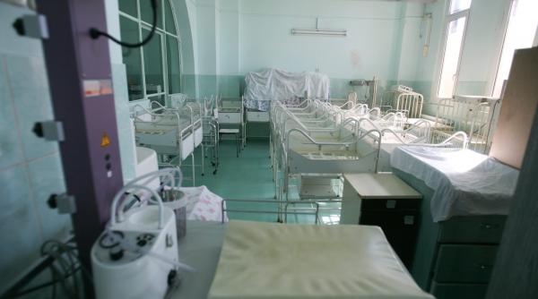 maternitatea giulesti amendata de dsp