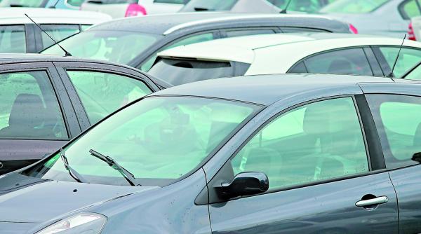 o masina sh din trei vandute are kilometrajul dat inapoi