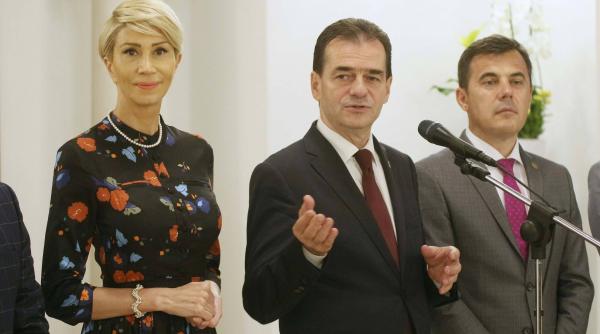 orban pnl sustine toate initiativele de revizuire a constitutiei si refacerea dezbaterilor privind legile justitiei