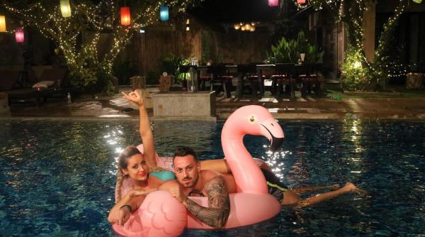 recordul lui adrian de a cadea in ispita dupa doar 4 ore a fost doborat dar nu mai bine ne sarutam