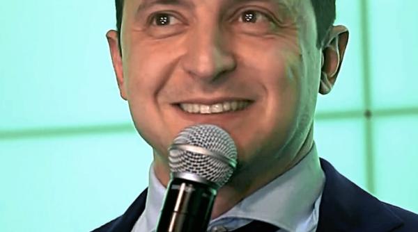 ucraina volodimir zelenski cere ue sa contribuie la incetarea razboiului