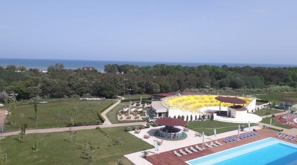 un nou concept ultra all inclusive pe litoralul romanesc