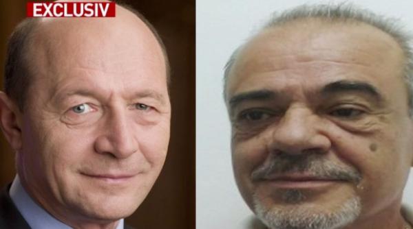 dezvaluiri cutremuratoare ale omului turnat de traian basescu la securitate nu l iert pe nemernicul asta