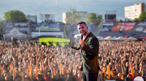 peste 120 000 de oameni au cantat alaturi de modern talking ace of bace sau sandra la diskoteka festival