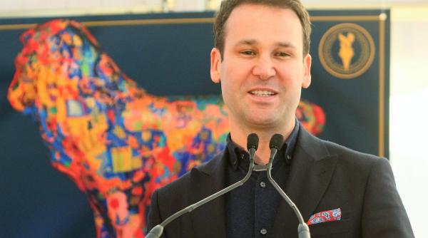 primarul sectorului 3 robert negoita vrea un congres psd cat mai rapid