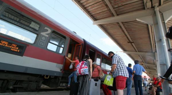 trenuri directe catre istanbul si salonic