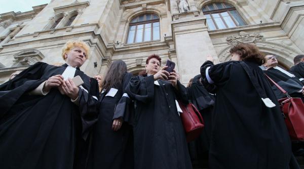 asociatii profesionale de magistrati cer csm declasificarea unor anexe la raportul parchet sri al inspectiei judiciare