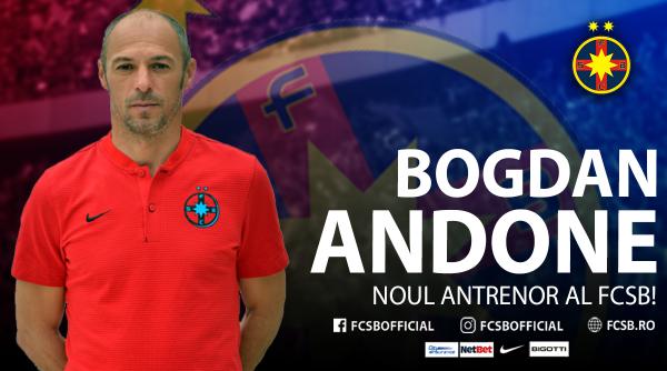 bogdan andone este noul reghecampf