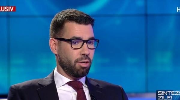 alex coita analiza pentru prezidentiale cred ca datele problemei s au schimbat si trebuie reevaluate ambitiile psd ului