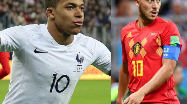 belgianul eden hazard ajunge la real madrid pentru suma de 146 de milioane de euro