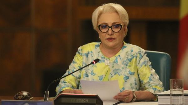 dancila pe facebook voi face tot ce mi sta n putinta sa readuc agenda publica pe traseul normalitatii