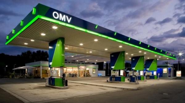 omv va plati gazprom 1 02 miliarde de dolari pentru zacamintele de gaze din siberia