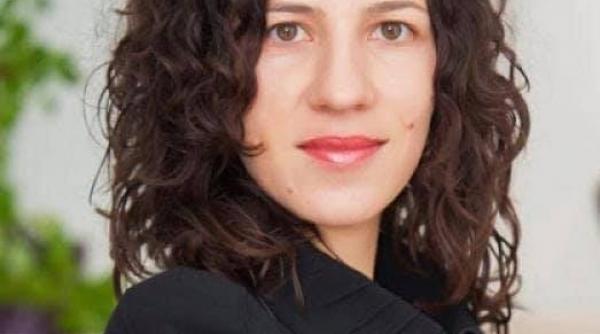 roxana minzatu noul ministru al fondurilor europene