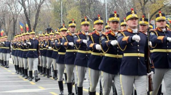 ziua portilor deschise sambata la brigada 30 garda mihai viteazul