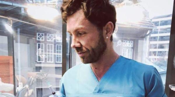 doctorul italian fals matteo politi face dezvaluiri uluitoare