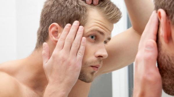 cum se face implantul de par