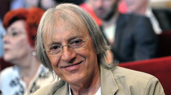 informatii noi despre mihai constantinescu e scos de la aparate si respira singur