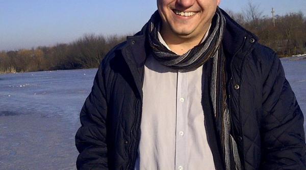 ionel muscalu numit in functia de secretar de stat la ministerul muncii si justitiei sociale