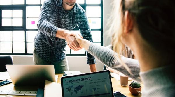 pasii pentru infiintarea unei firme in bucuresti