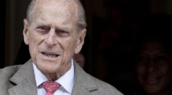 printul philip sotul reginei elisabeta a ii a a marii britanii a implinit 98 de ani