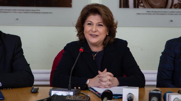 rovana plumb organizatia de femei a psd o va sustine pe premierul viorica dancila pentru presedintia partidului