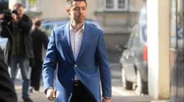 vlad cosma si a mentinut denuntul facut la dna in cazul fostului magistrat catalin ceort