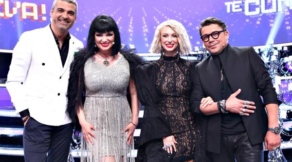 au inceput filmarile pentru cel mai nou sezon al show ului te cunosc de undeva