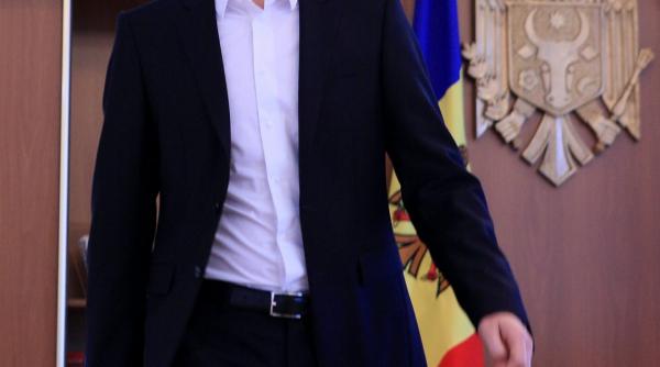 kiev avertisment pentru chisinau