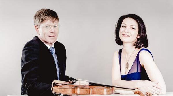 recital european la ateneul roman vienna meets romania