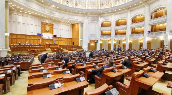 senat motiunea simpla impotriva ministrului de externe respinsa